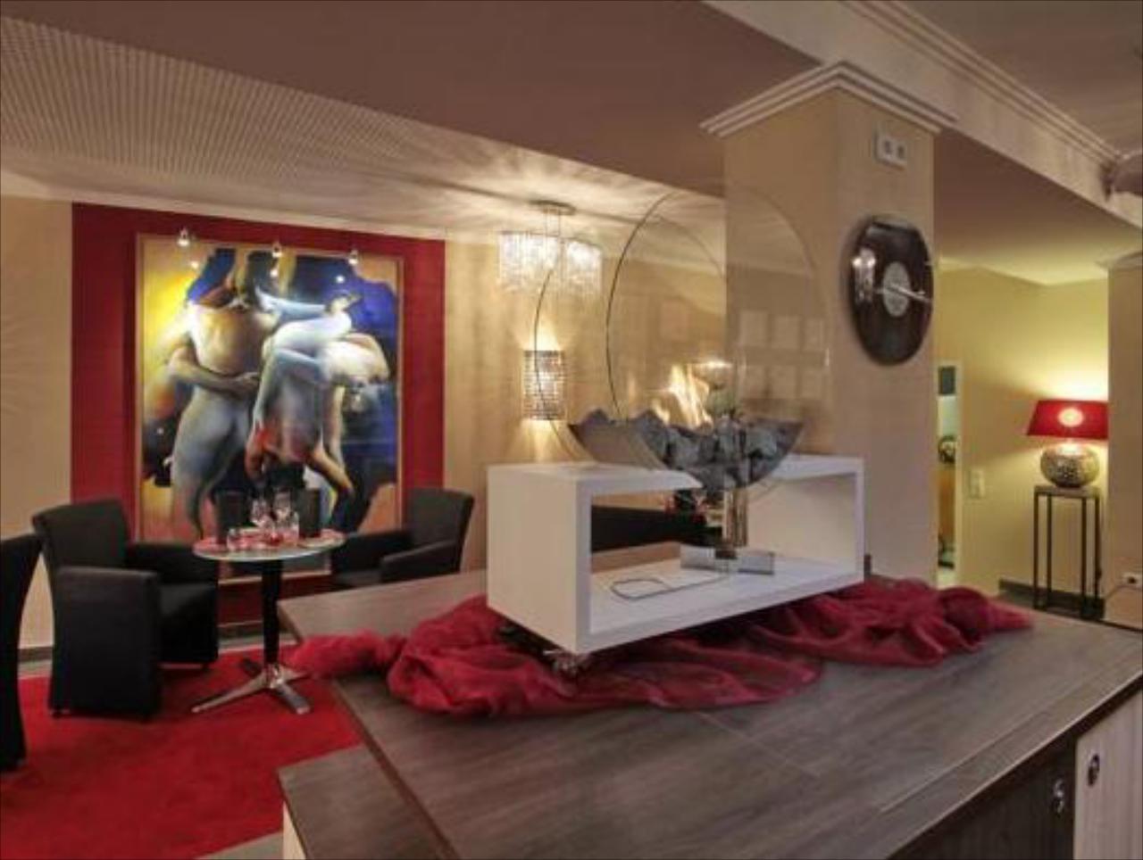 Hotel St. Erasmus