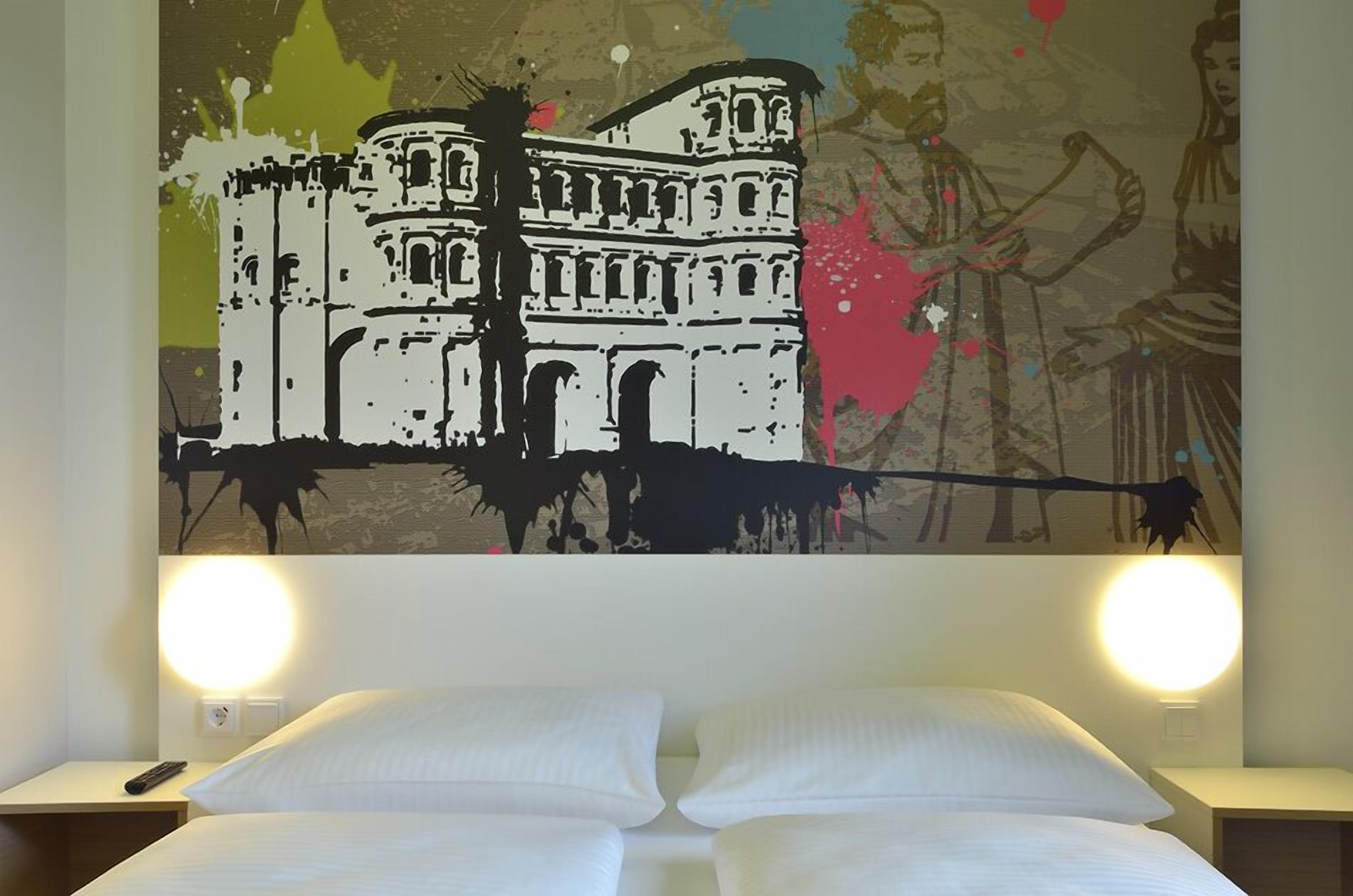 B&B Hotel Trier