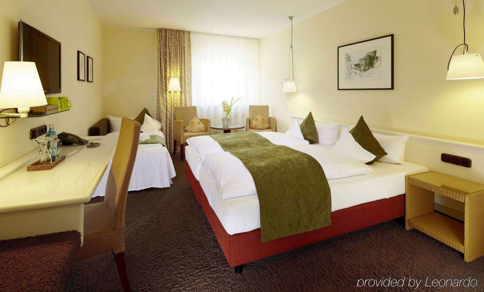 Hotel Deutscher Hof