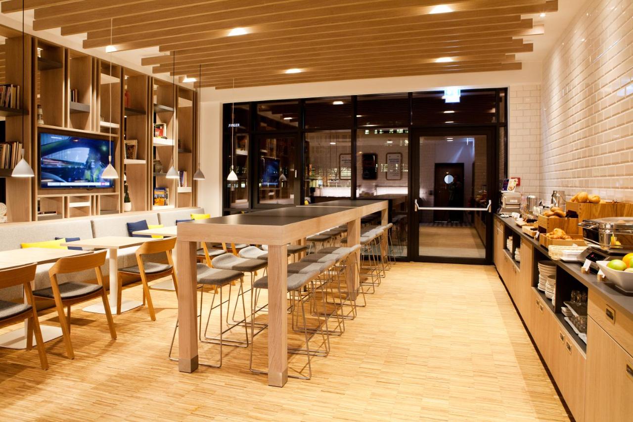 Holiday Inn Express Trier