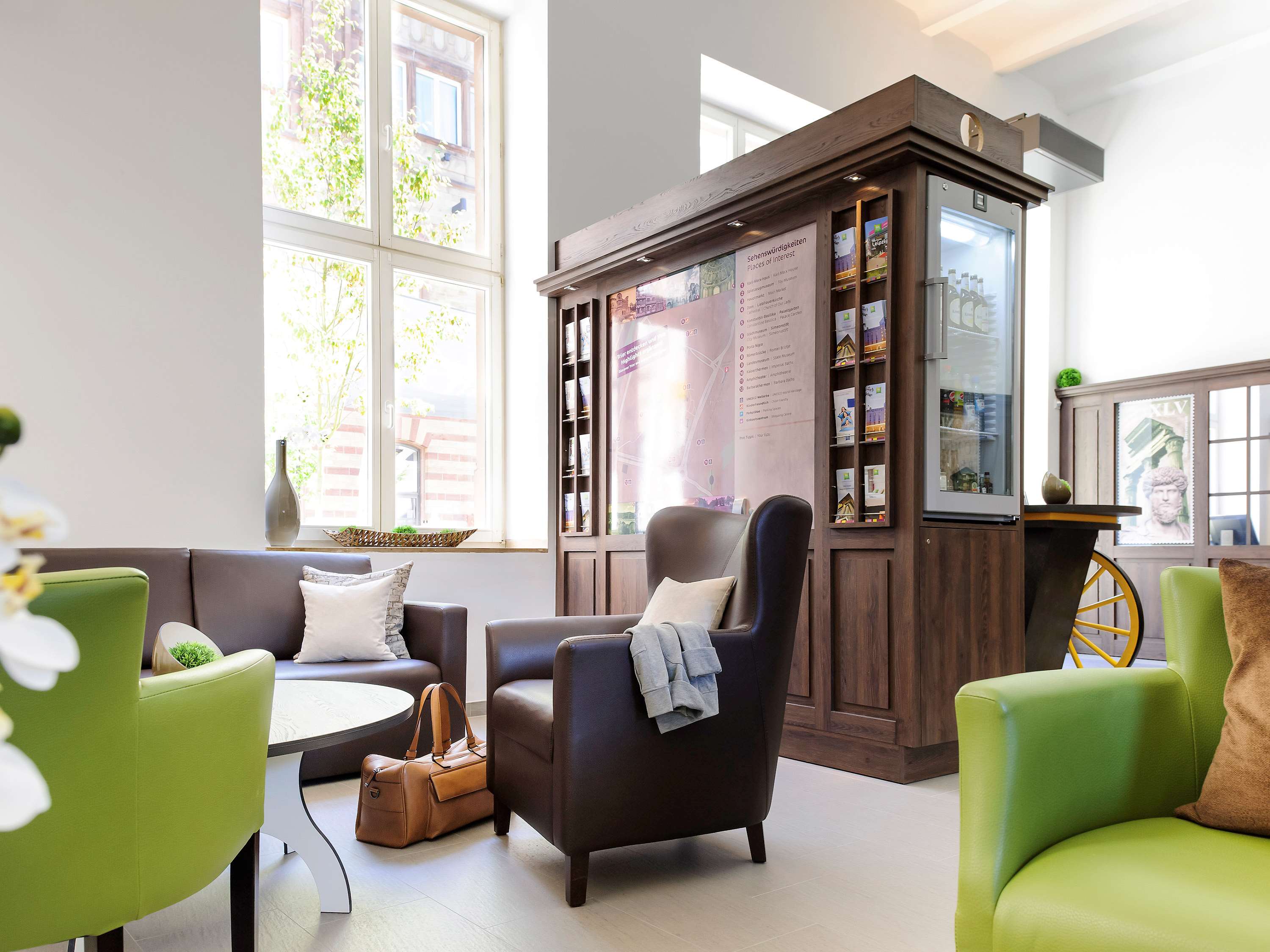 ibis Styles Trier