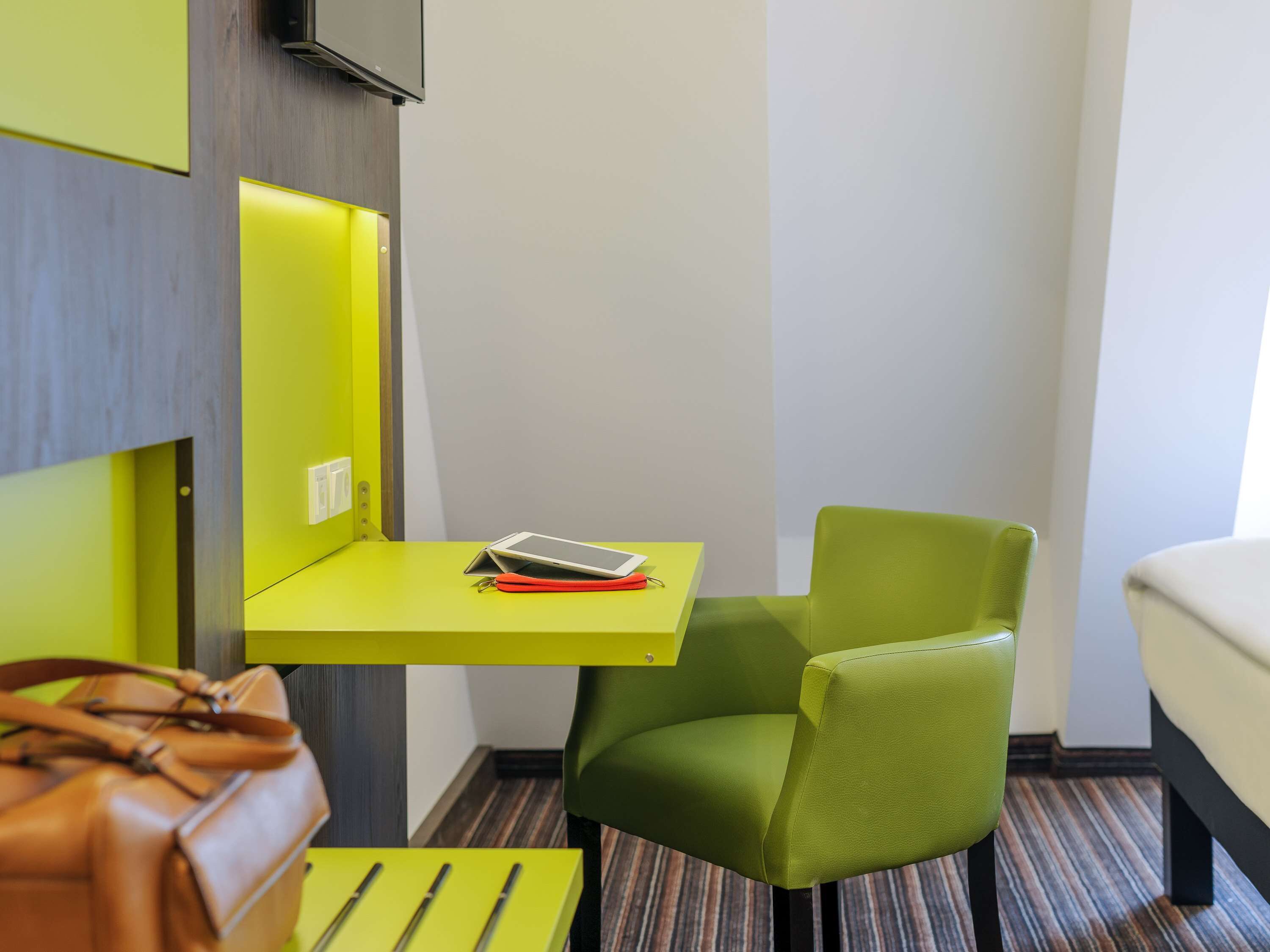 ibis Styles Trier