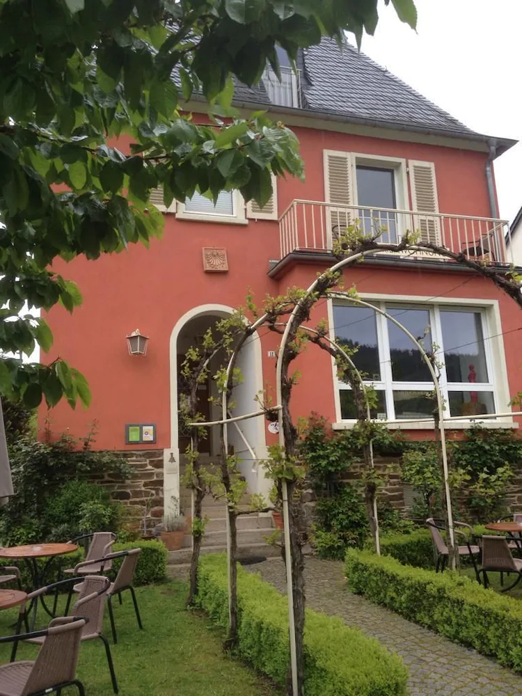 Weingut Heinrichshof