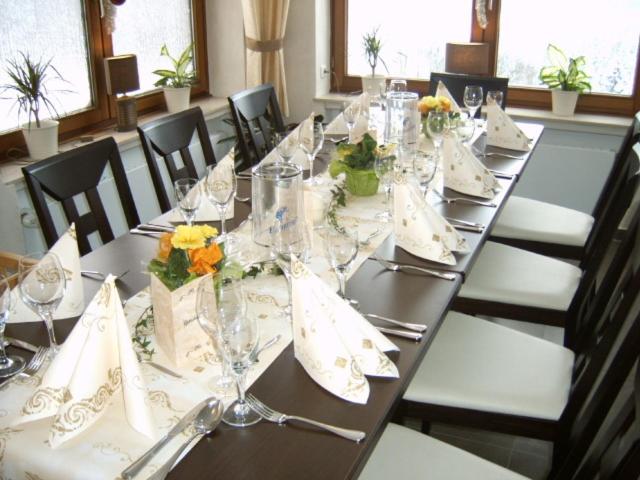 Landgasthof Restaurant Laibach