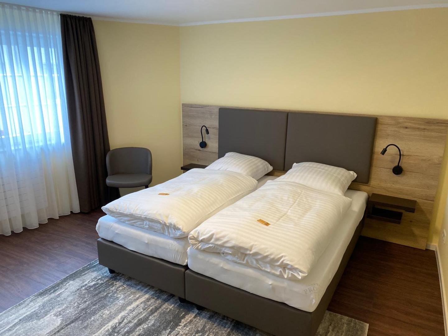 ADAC-Hotel-Restaurant Am Niederntor