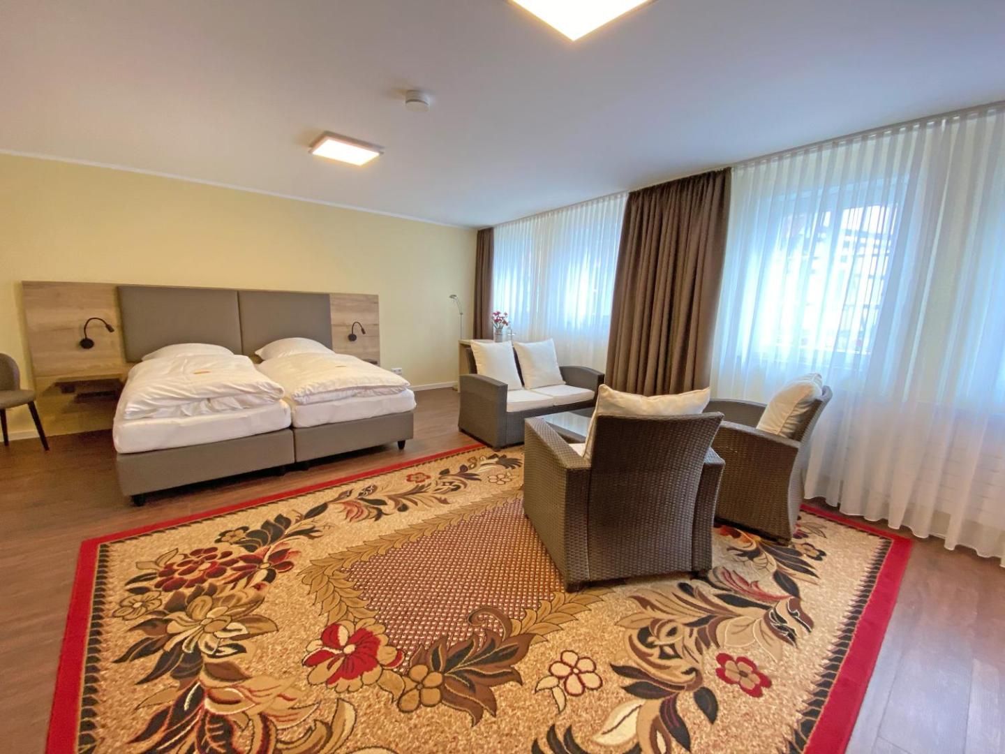 ADAC-Hotel-Restaurant Am Niederntor