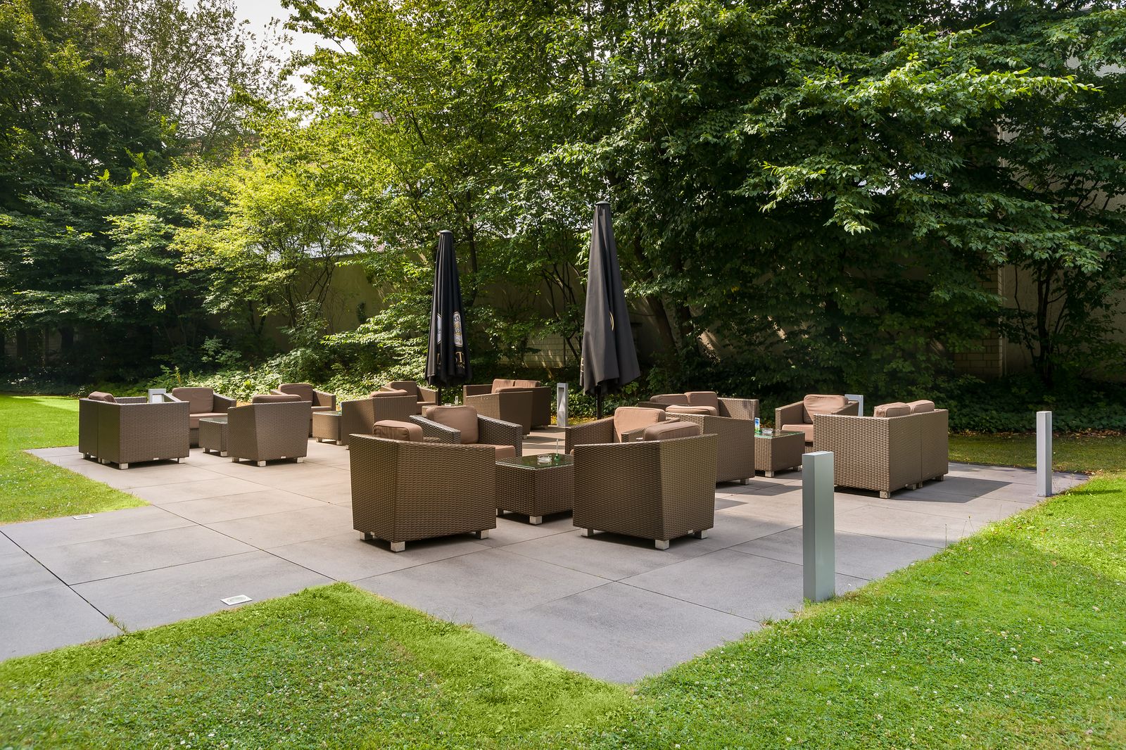 Garner Hotel Bochum