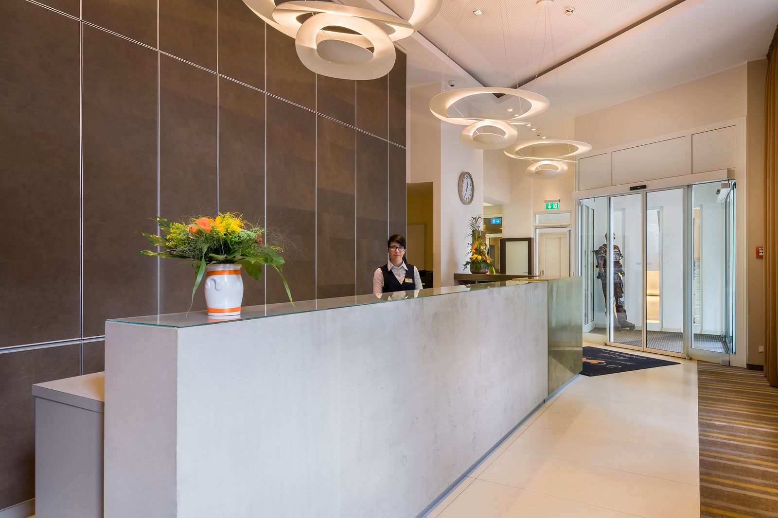 Garner Hotel Bochum