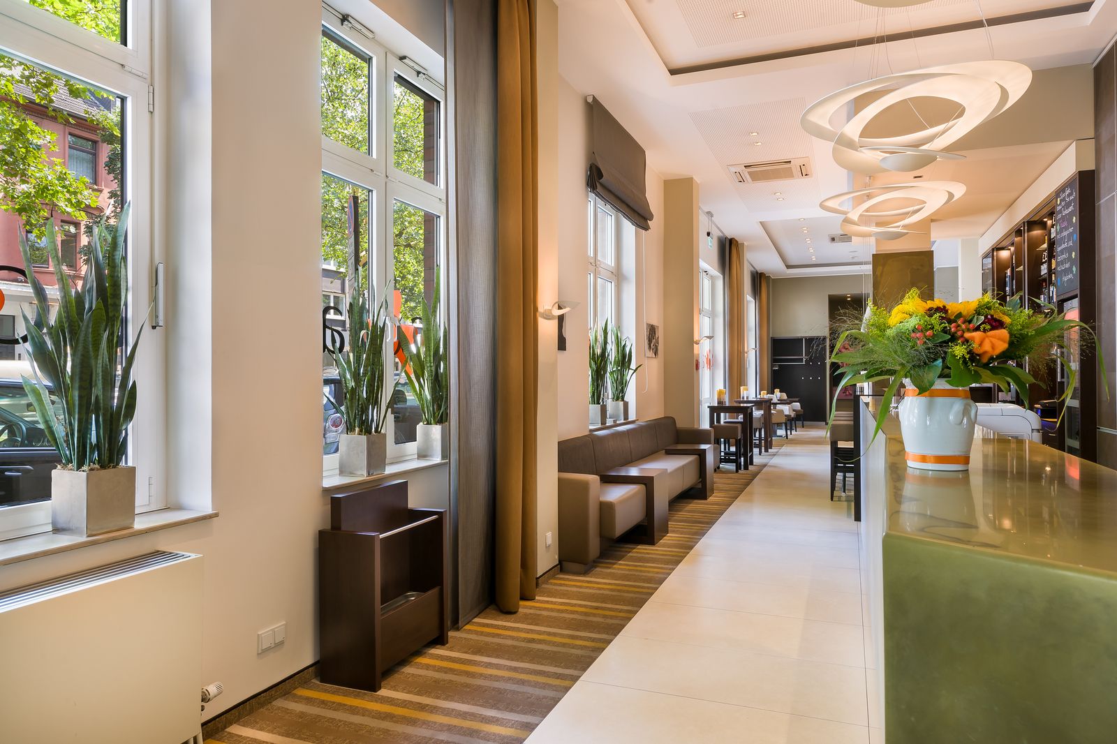 Garner Hotel Bochum