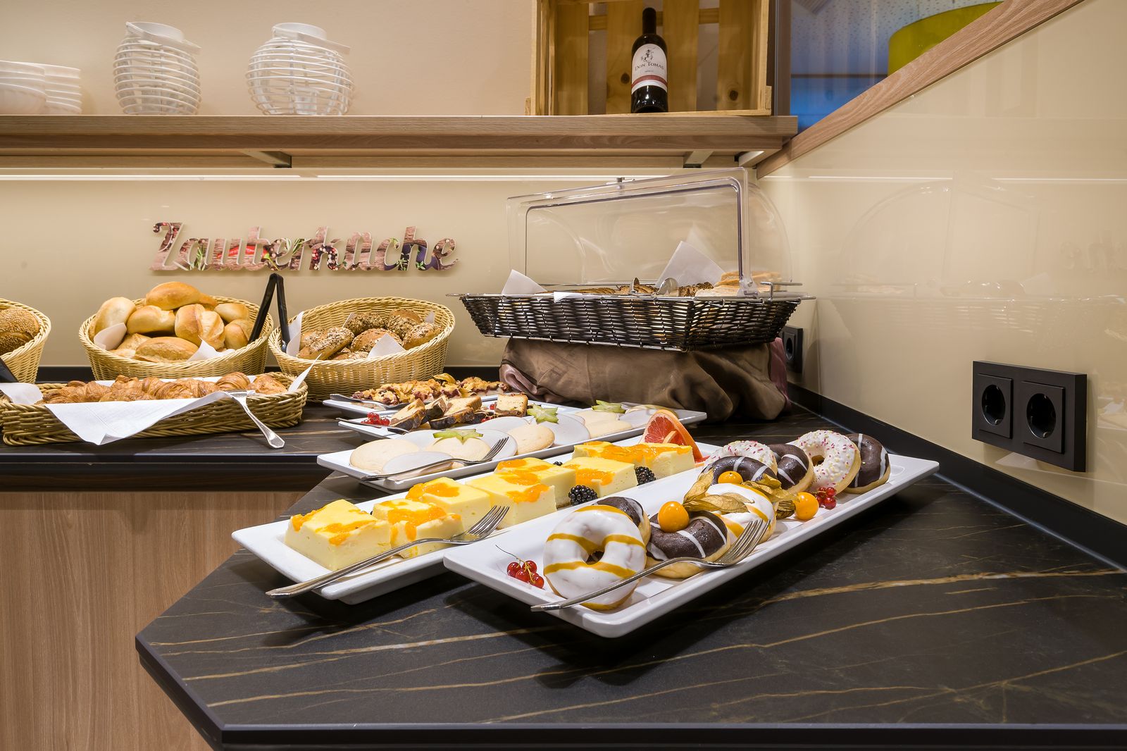 Garner Hotel Bochum