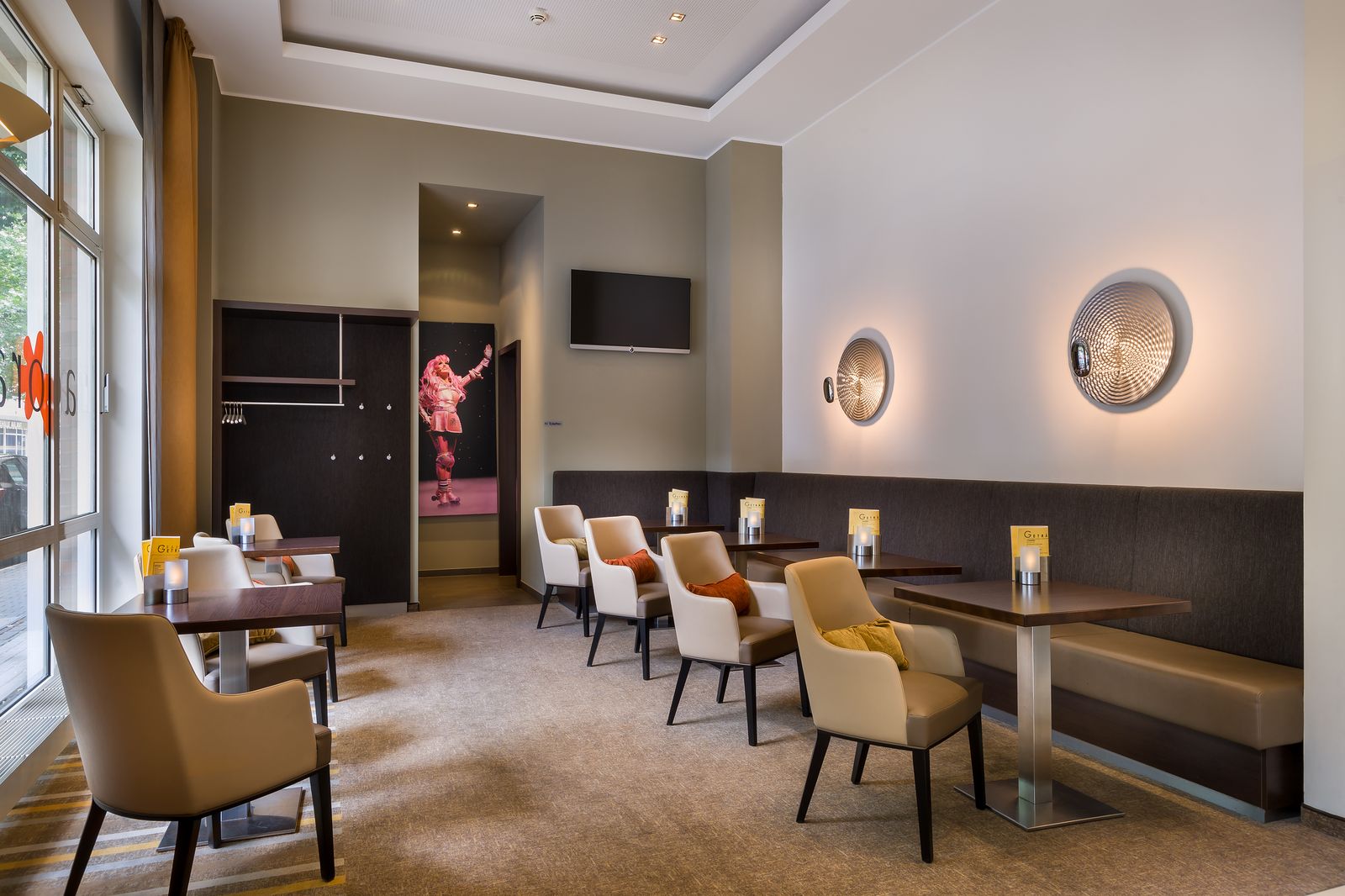 Garner Hotel Bochum