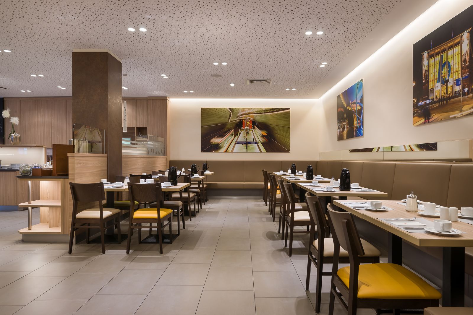 Garner Hotel Bochum