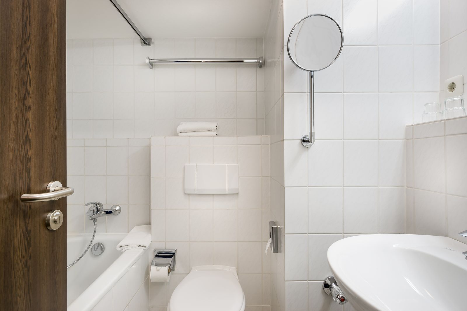 Garner Hotel Bochum