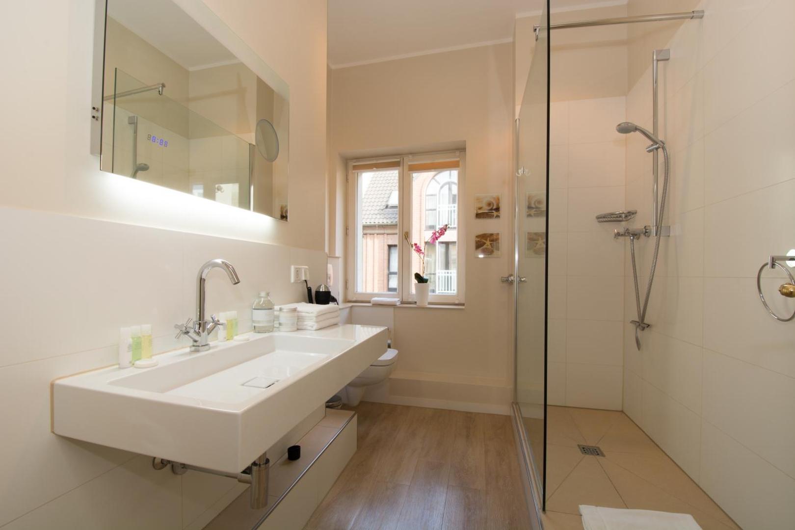 Apartmenthaus Hohe Straße UG