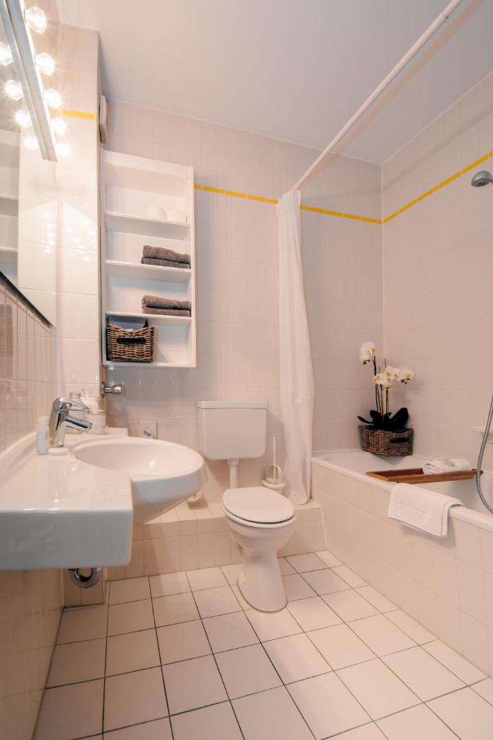 Apartmenthaus Hohe Straße UG
