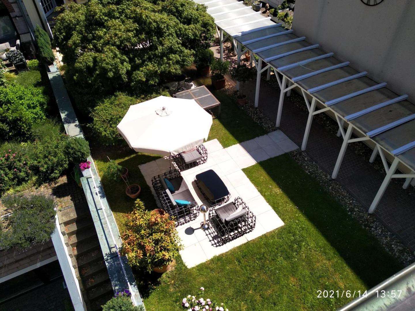 Apartmenthaus Hohe Straße UG