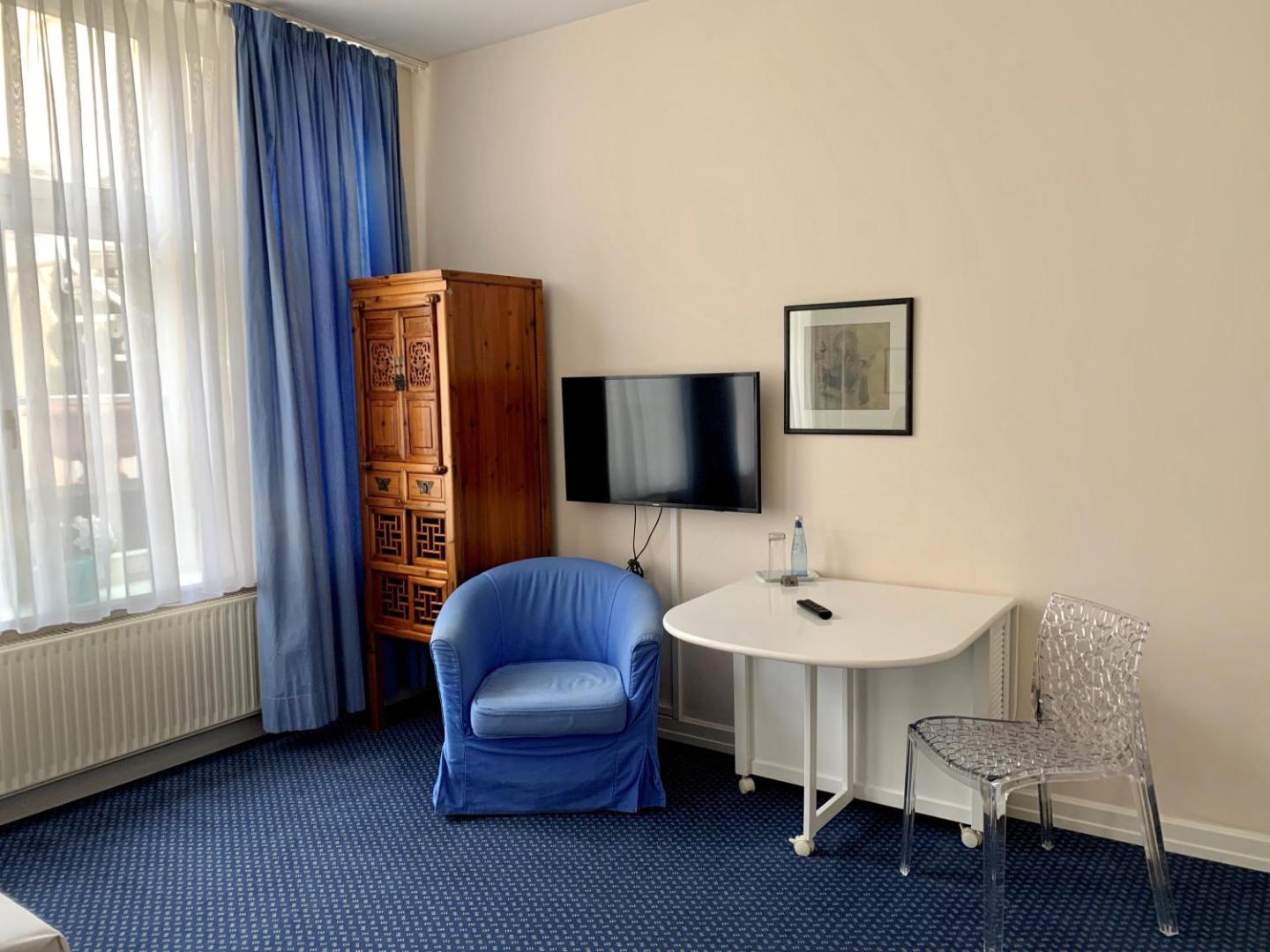 Apartmenthaus Hohe Straße UG