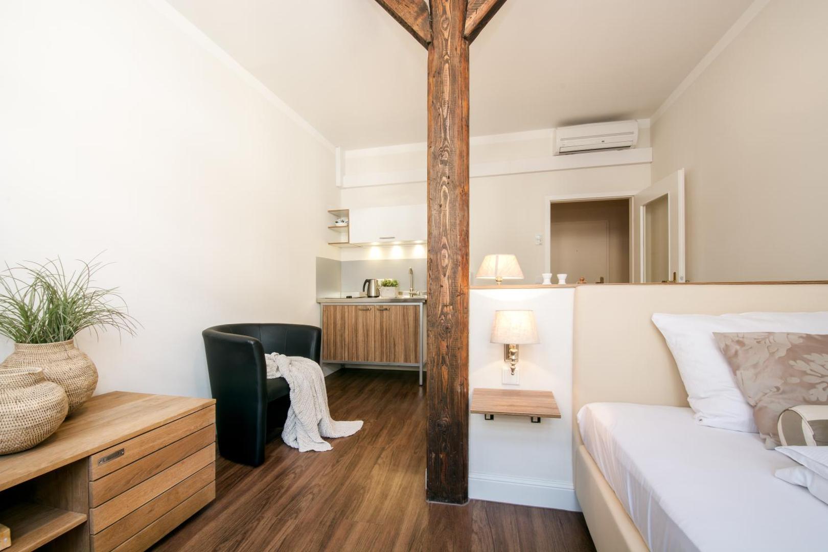 Apartmenthaus Hohe Straße UG