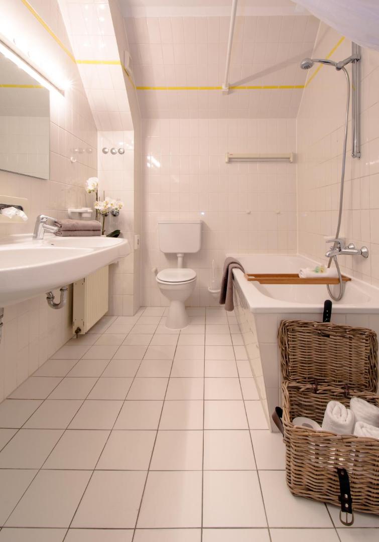 Apartmenthaus Hohe Straße UG