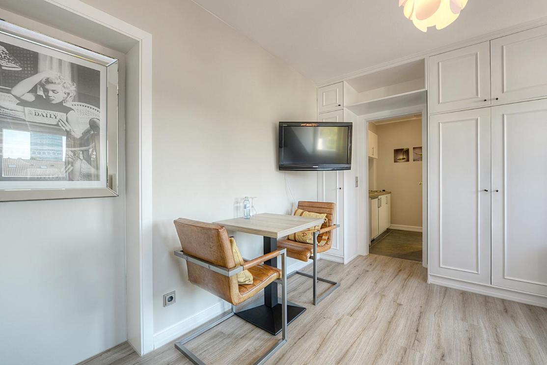 Apartmenthaus Hohe Straße UG