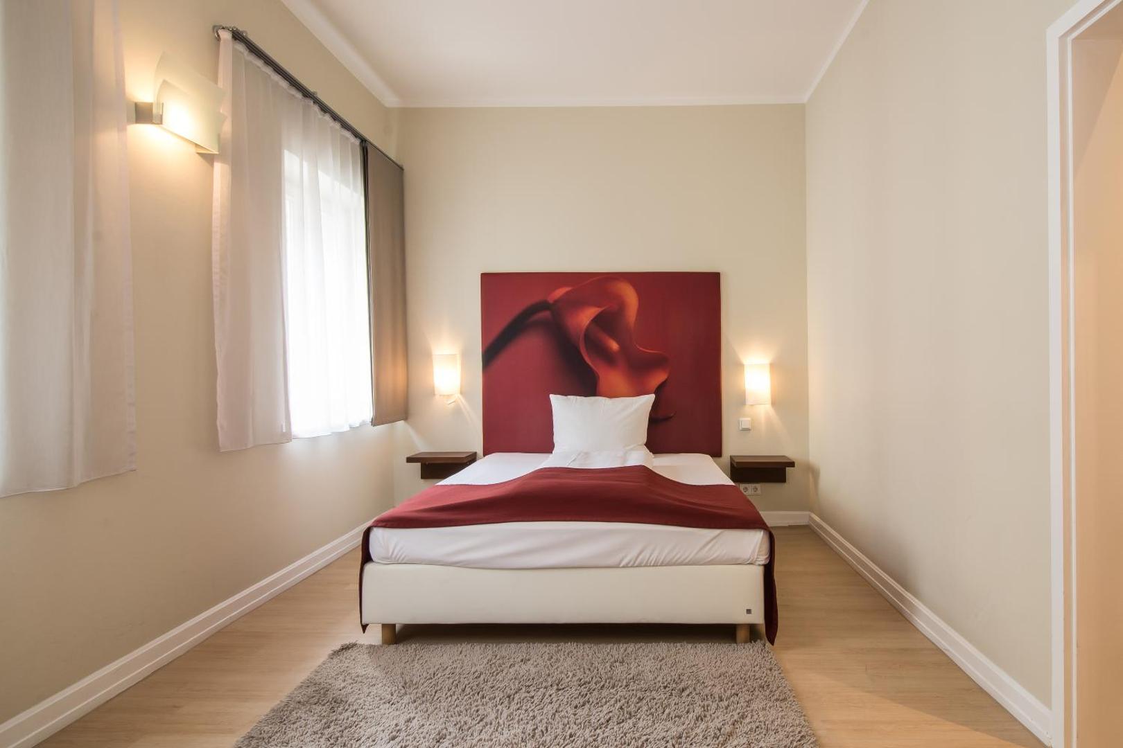 Apartmenthaus Hohe Straße UG