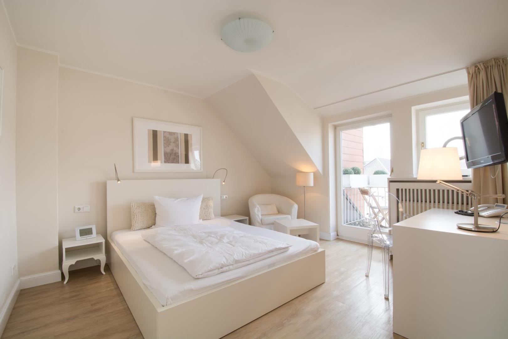 Apartmenthaus Hohe Straße UG