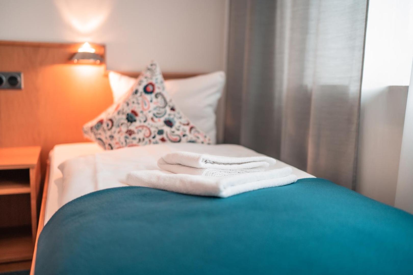 Airport Lounge Hotel Düsseldorf