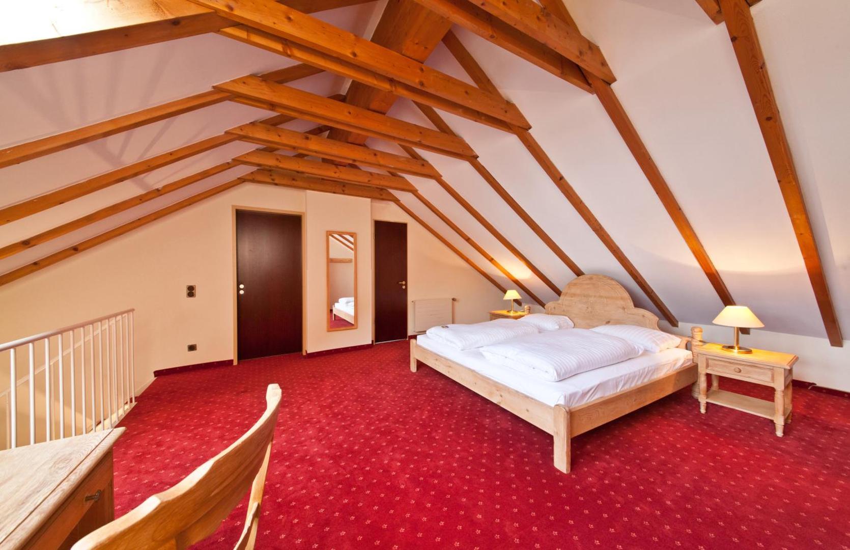 Novum Hotel New Madison Düsseldorf