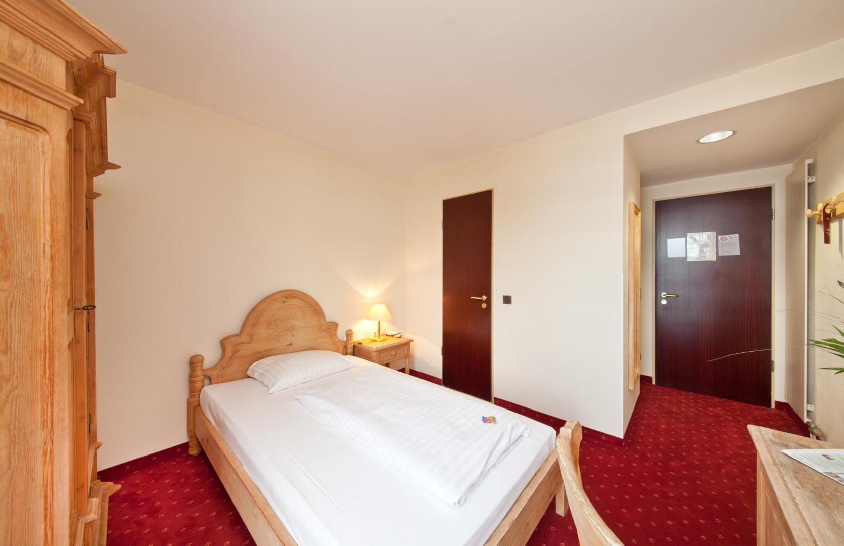 Novum Hotel New Madison Düsseldorf