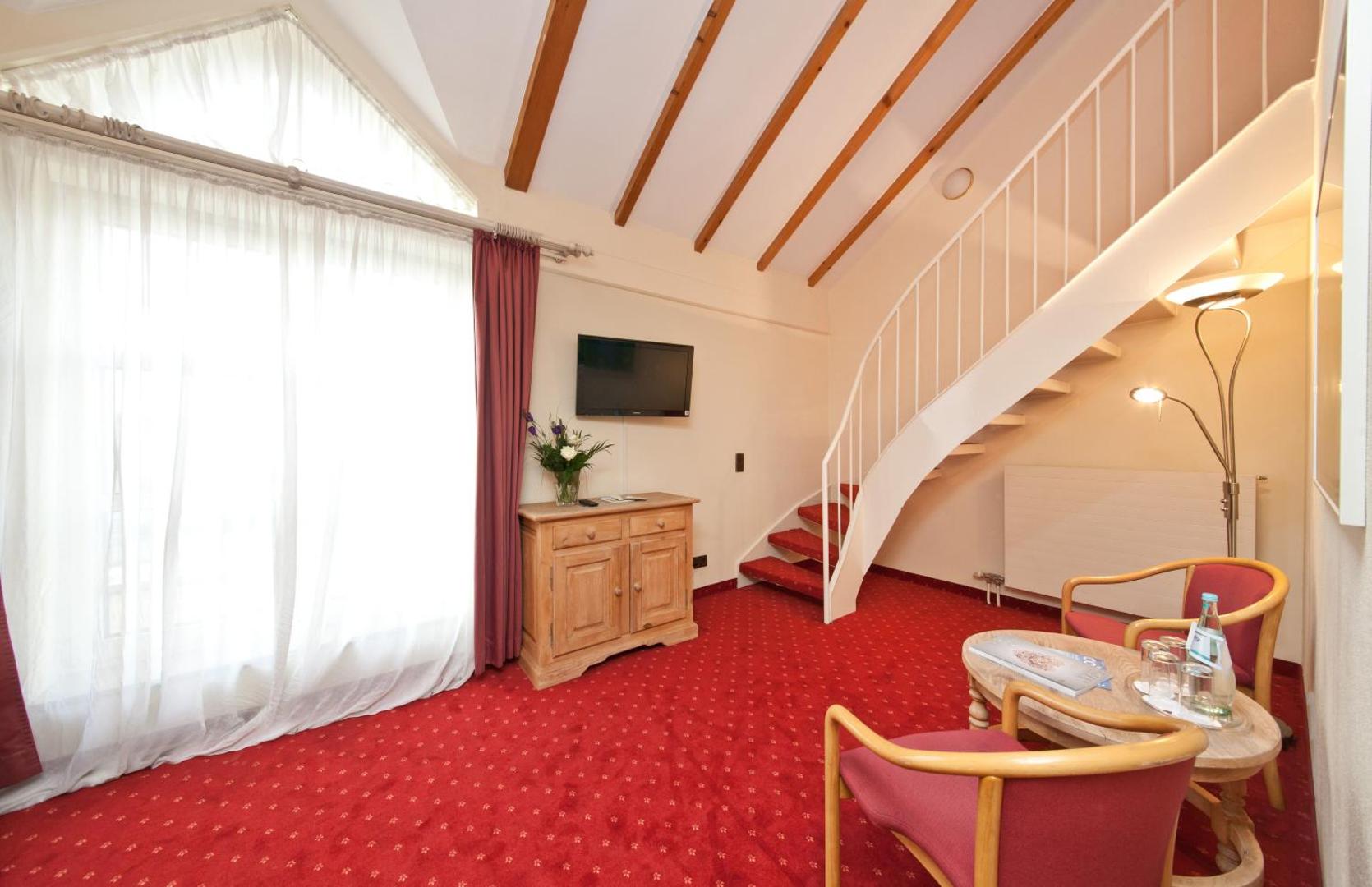 Novum Hotel New Madison Düsseldorf