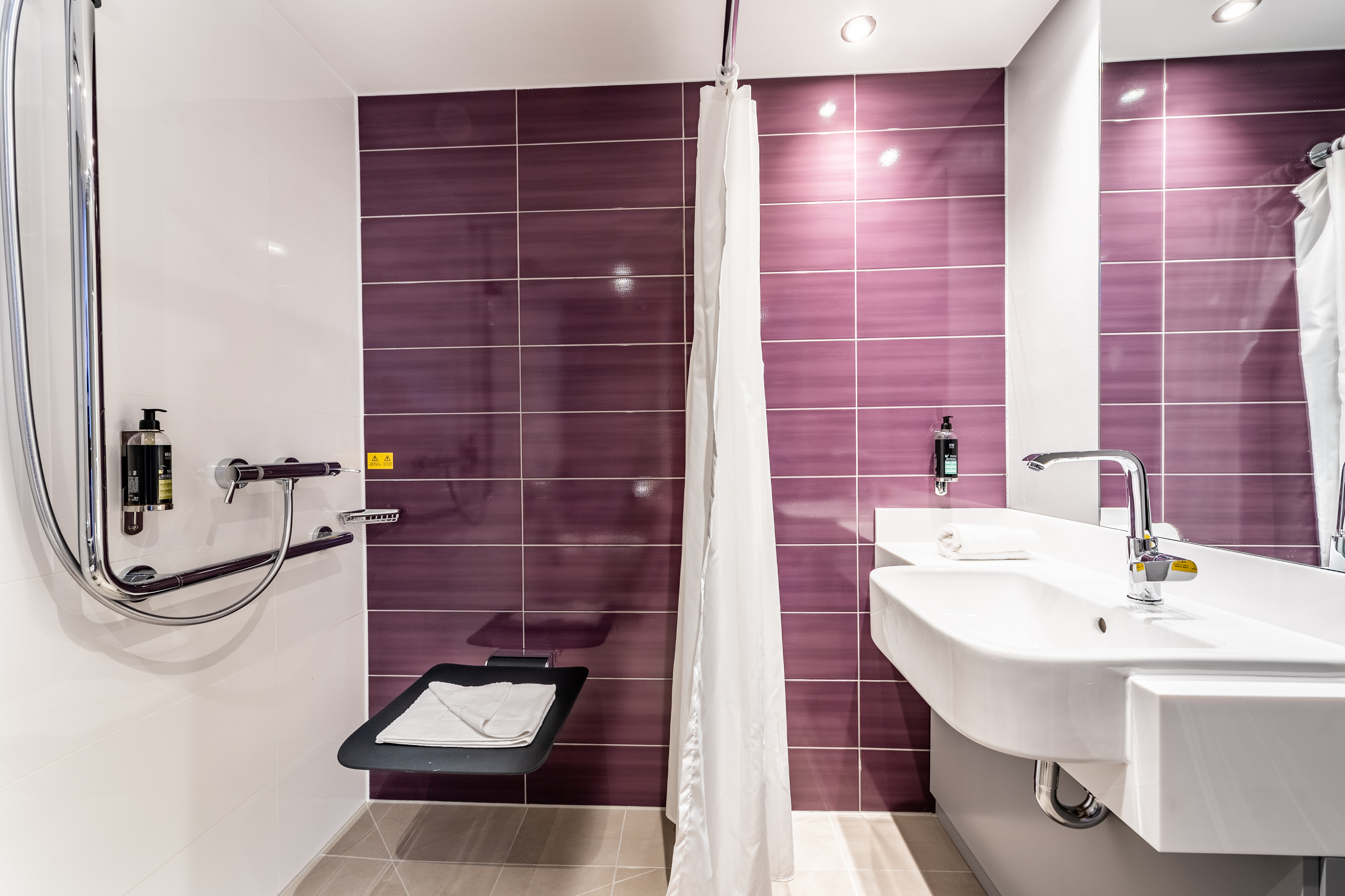 Premier Inn Essen City Limbecker Platz Hotel