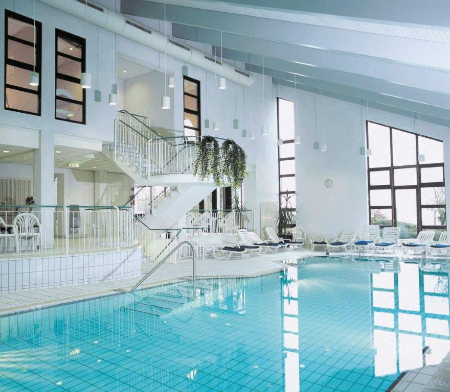 Trans World Hotel Kranichhöhe