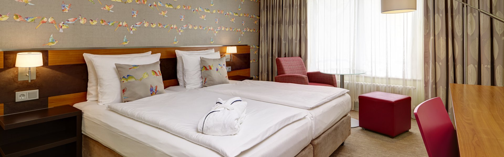 Trans World Hotel Kranichhöhe