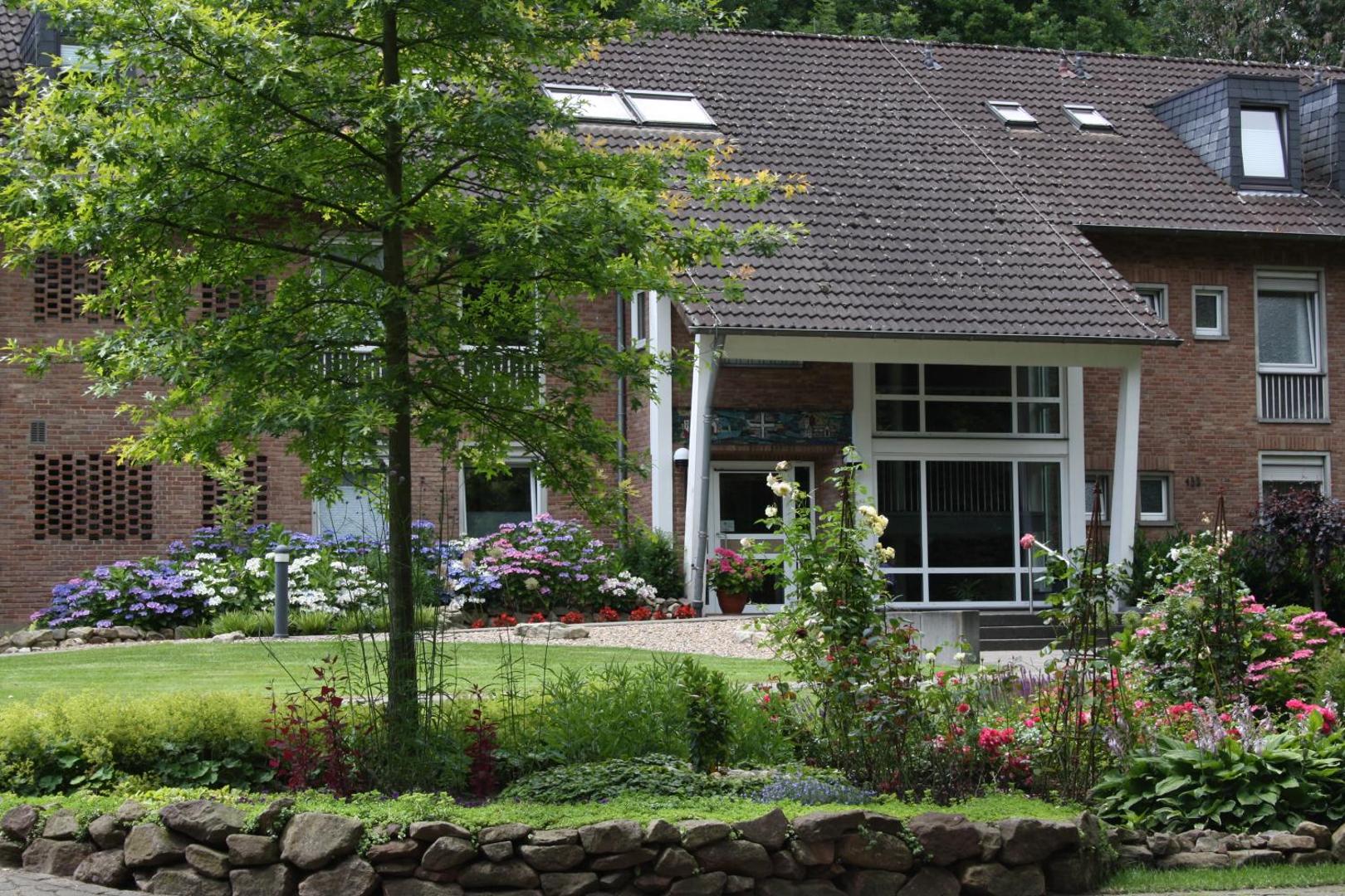 Haus Mariengrund
