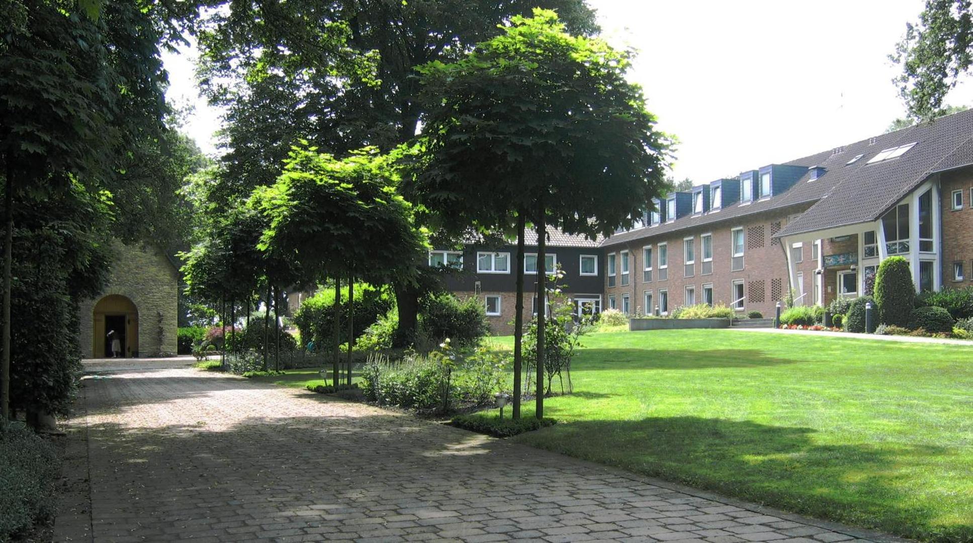 Haus Mariengrund