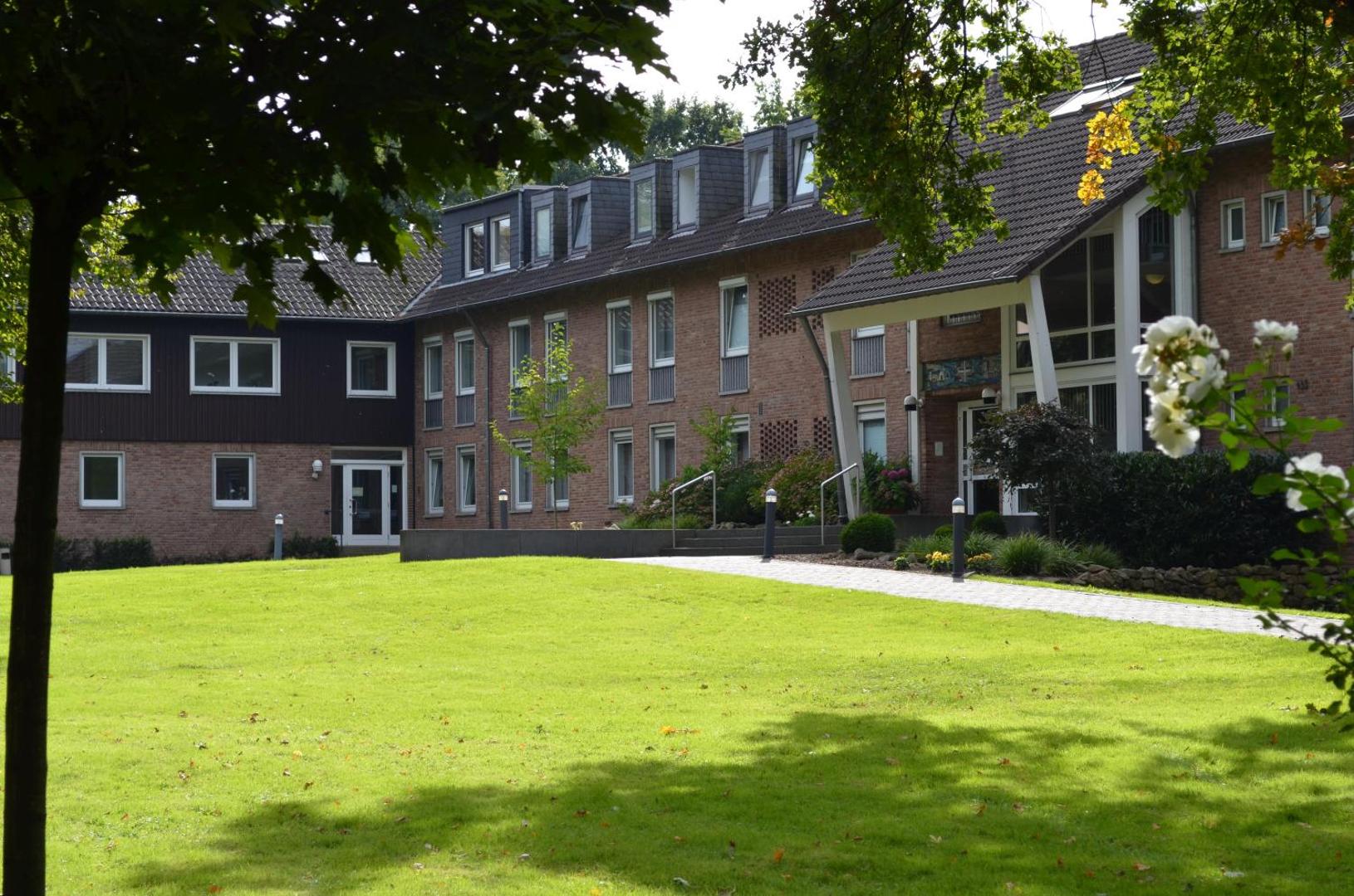 Haus Mariengrund