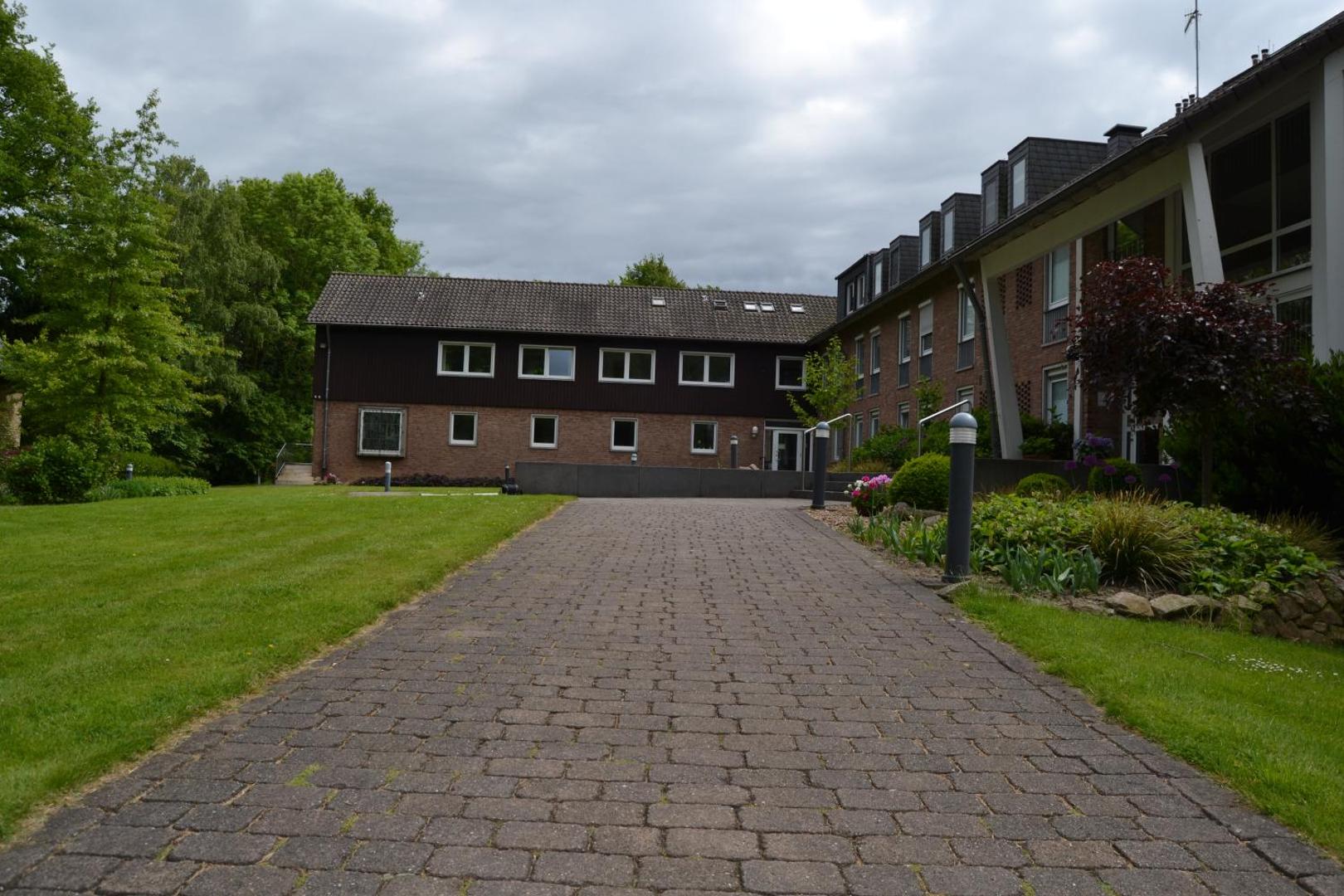 Haus Mariengrund