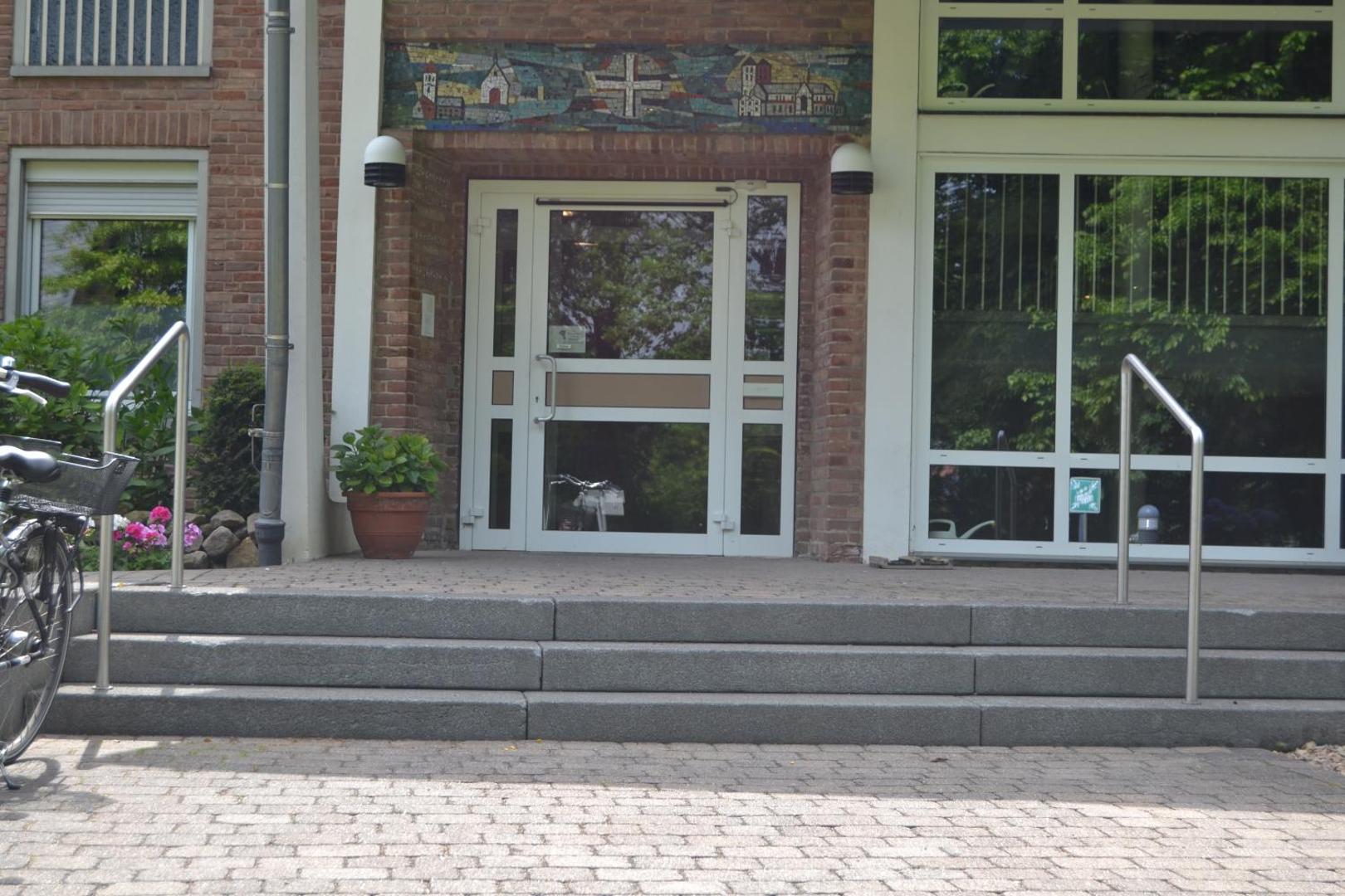 Haus Mariengrund