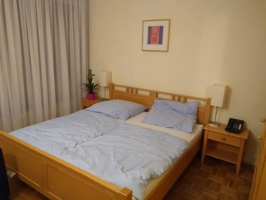 Hotel im Homburger Ländchen
