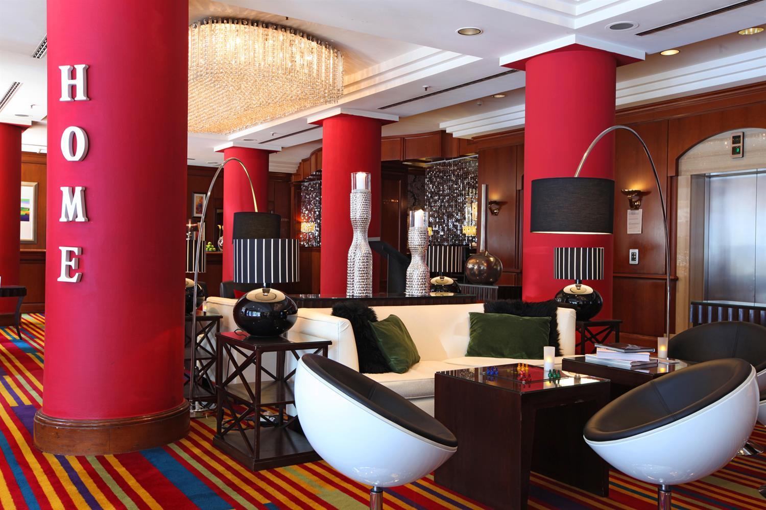 Lindner Hotel Köln City Plaza