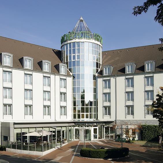 Lindner Hotel Airport