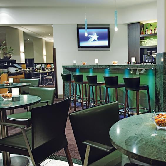 Lindner Hotel Airport