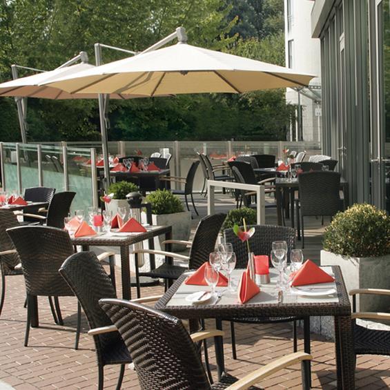Lindner Hotel Airport