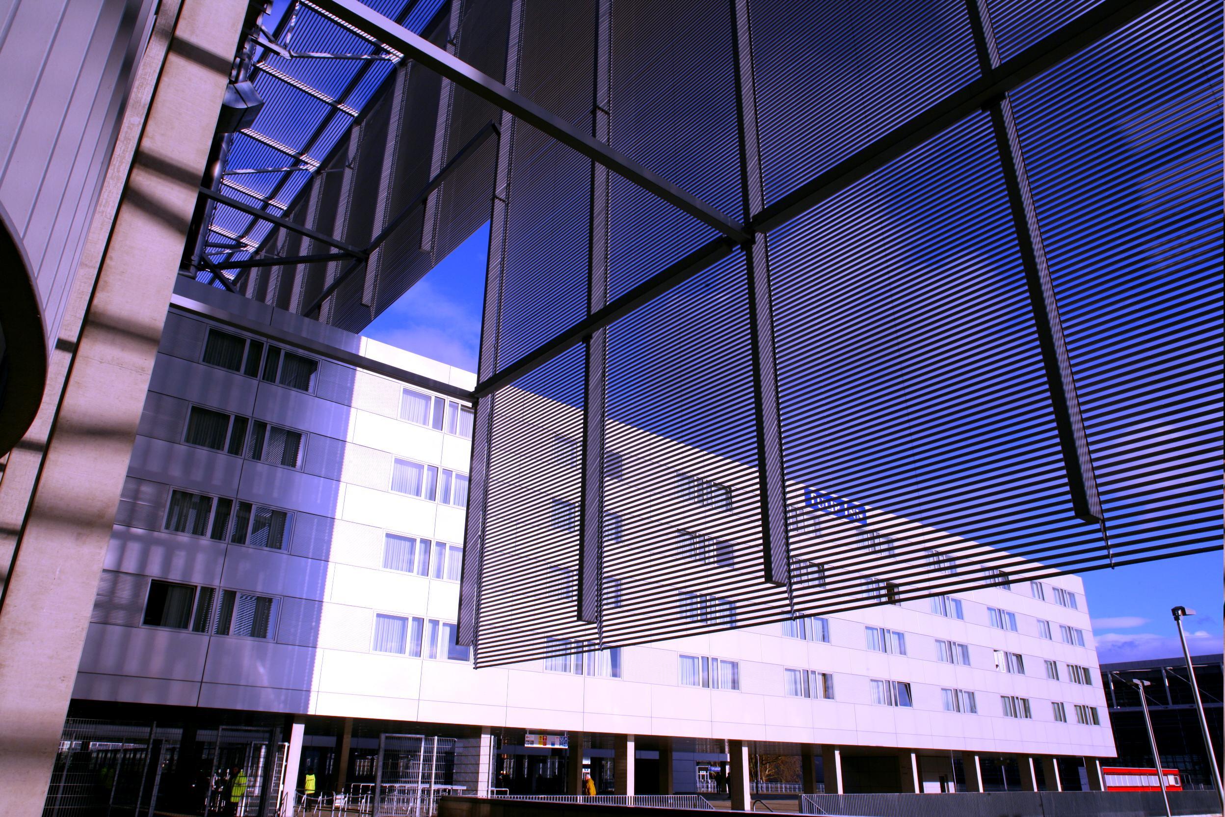Tulip Inn Düsseldorf Arena