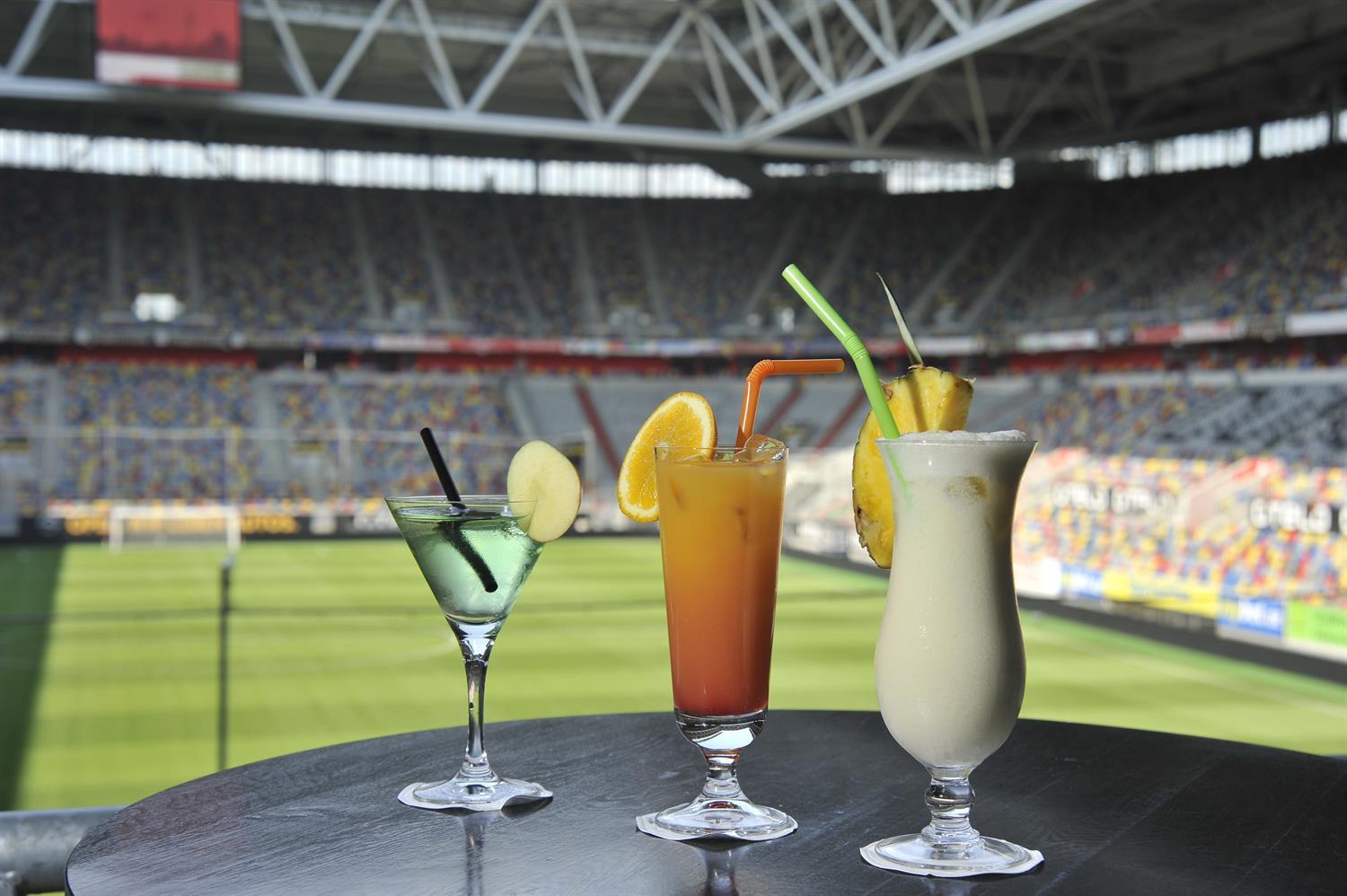 Tulip Inn Düsseldorf Arena