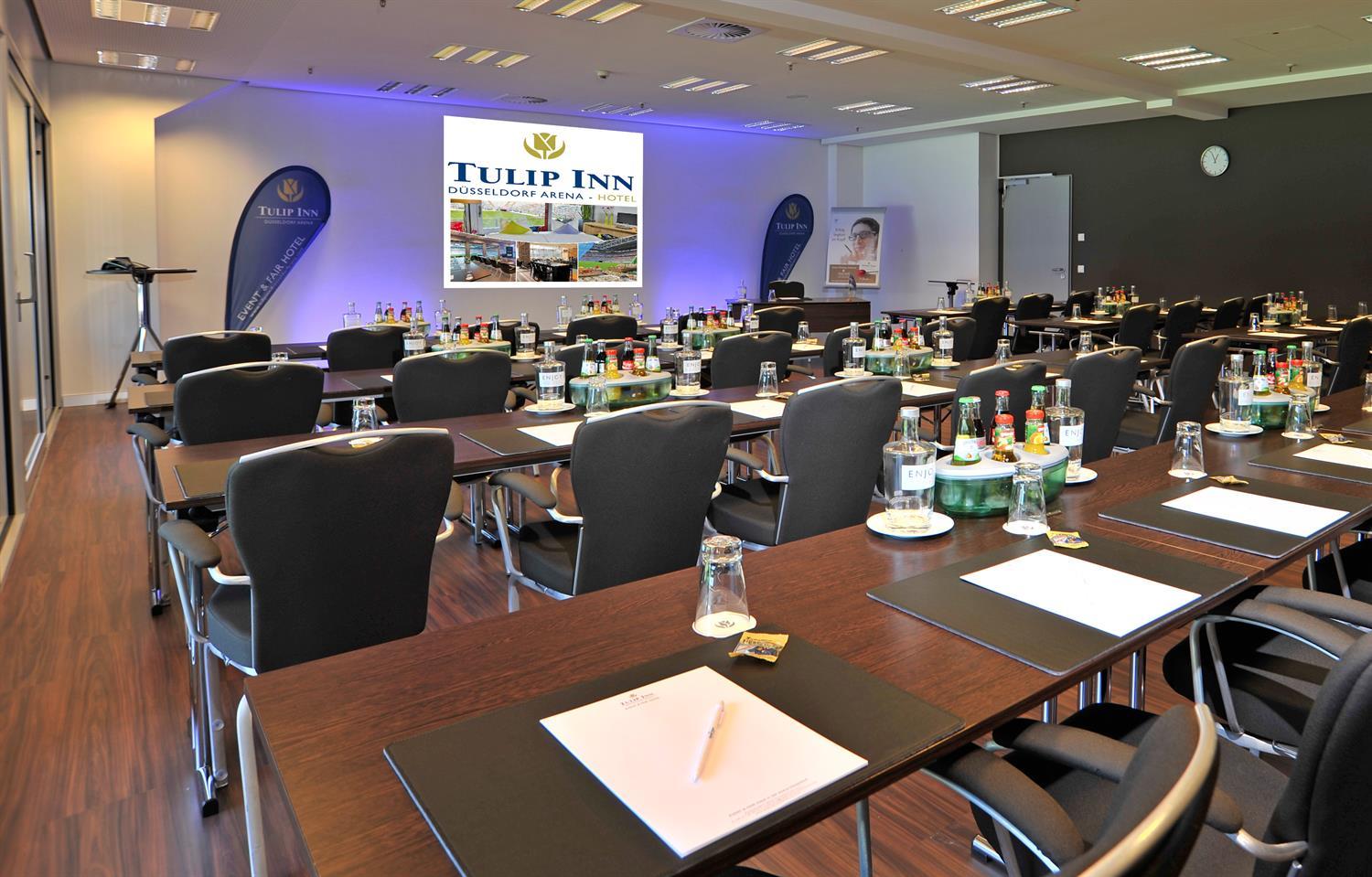 Tulip Inn Düsseldorf Arena