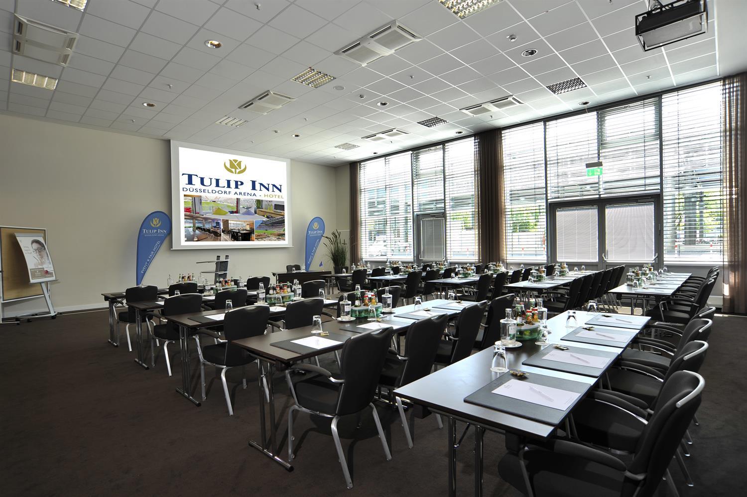 Tulip Inn Düsseldorf Arena
