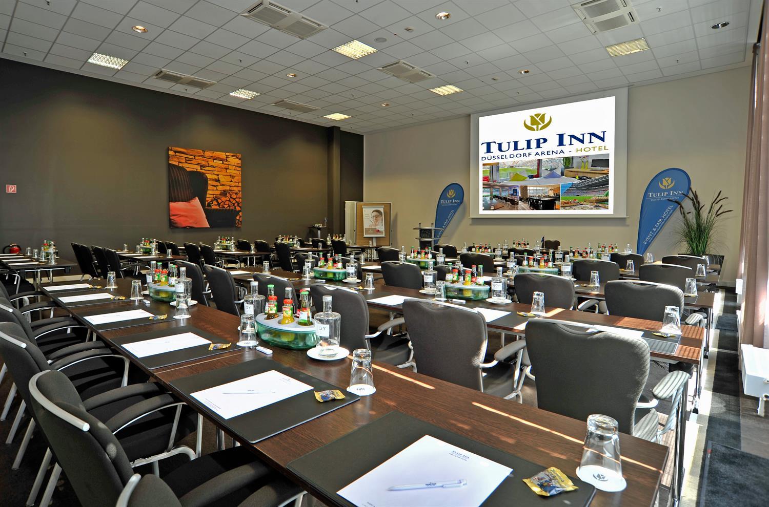 Tulip Inn Düsseldorf Arena