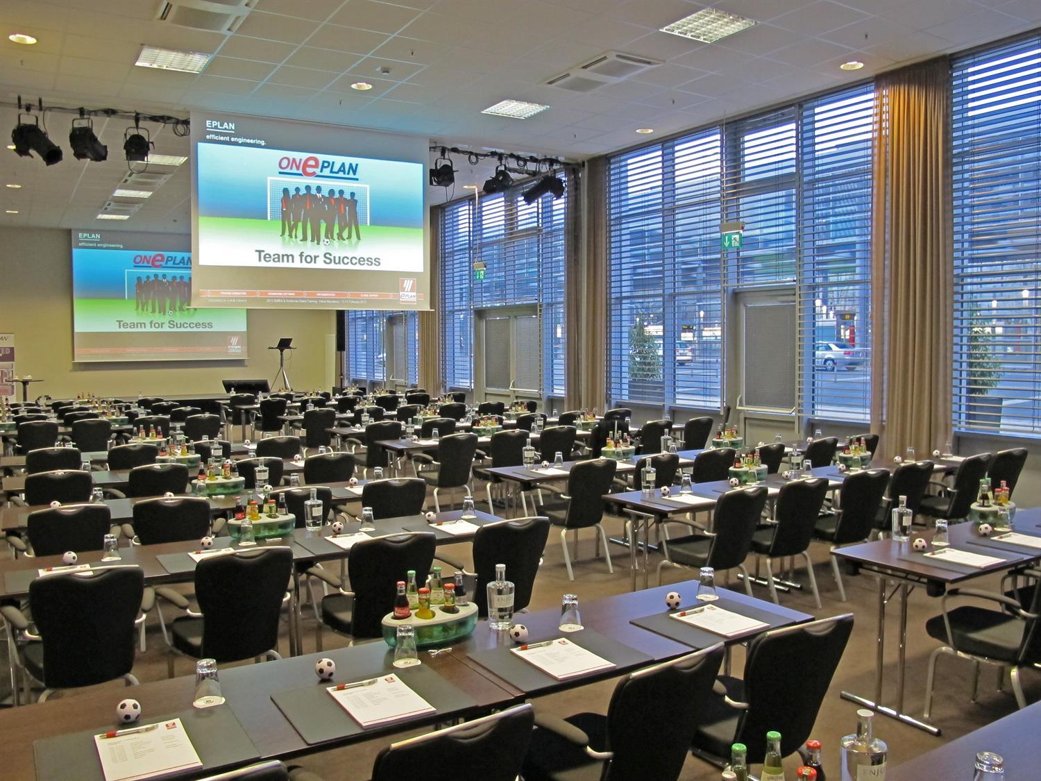 Tulip Inn Düsseldorf Arena