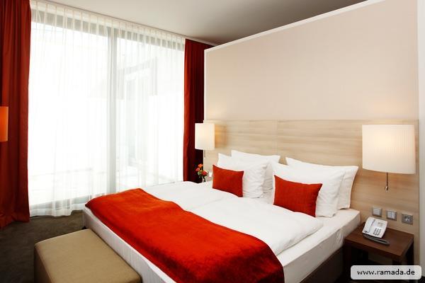 H4 Hotel Münster